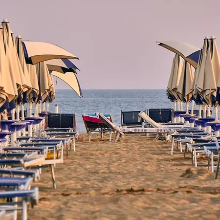 Apartment Comfy Near The Bibione
