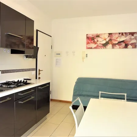 Appartement Comfy Near The