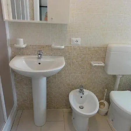 Appartement Comfy Near The Bibione