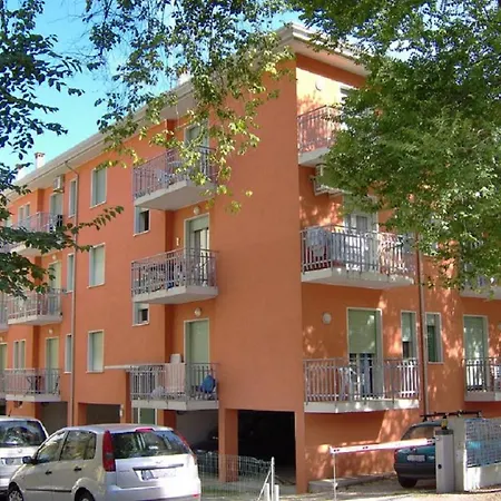 Comfy Near The * Bibione