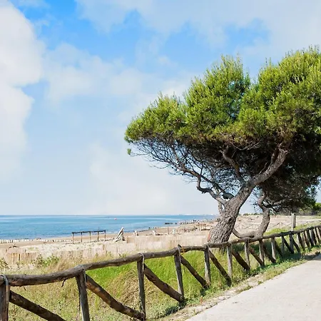 Comfy Near The * Bibione