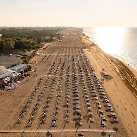 Appartement Comfy Near The