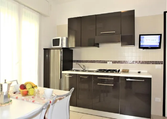 Comfy Near The * Бібіоне