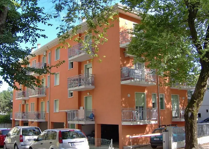 Comfy Near The * Bibione