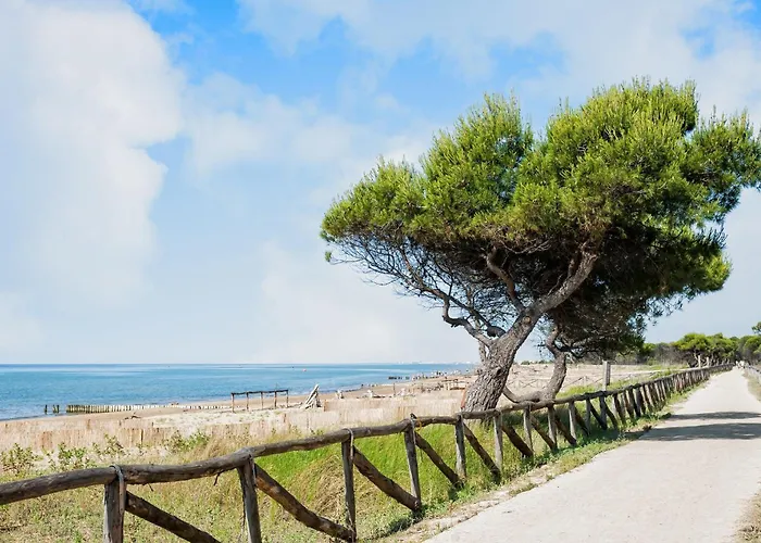 Comfy Near The * Bibione