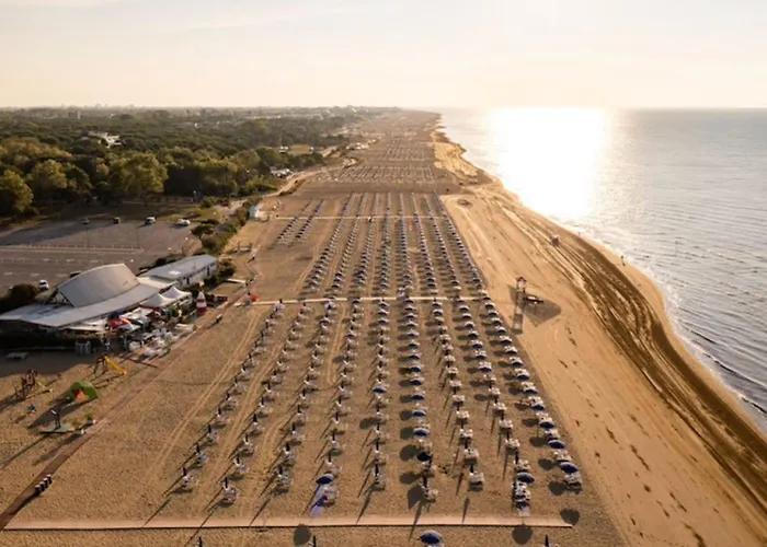 Appartamento Comfy Near The